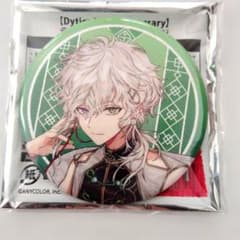 にじさんじ Dytica 叢雲カゲツ 2周年 缶バッジ 2ndアニバーサリー