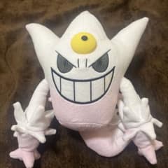 メガゲンガー 色違い ぬいぐるみ ポケモン ポケモンセンター - メルカリ