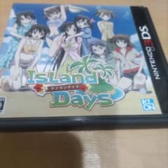 ソラさま専用3DS IslandDays アイランデイズ - メルカリ