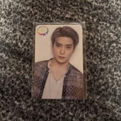 NCT 127 ジェヒョン - メルカリ