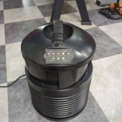 ディフェンダー4000 エア・クリーンシステム - メルカリ