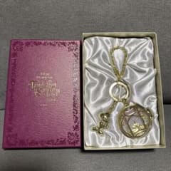 ファンタジースプリングスホテル グランドシャトー キーチェーン