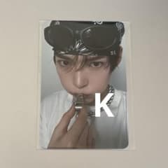 ゼベワン ハンビン ショケ mnet plus merch トレカ - メルカリ