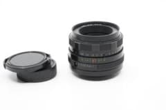 分解清掃済 Helios-44M 58mm f2 2 - メルカリ