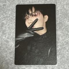 BTS 写真集 ホソク j-hope トレカ - メルカリ