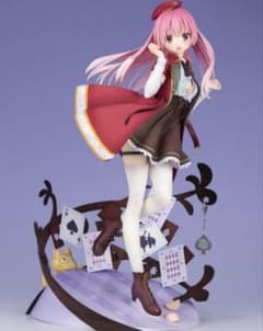 あみあみ限定版 RIDDLE JOKER 三司あやせ ゆずソフト - メルカリ