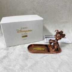 非売品】東京ディズニーランドホテル スイートルーム 宿泊記念品 700個