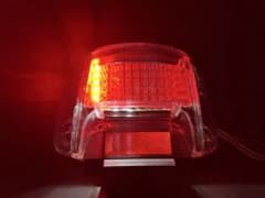 ZX DIO af34 af35 流星テール LED - メルカリ