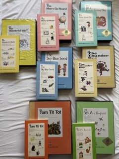 ラボパーティ英語教材 Labo 7点セット - メルカリ