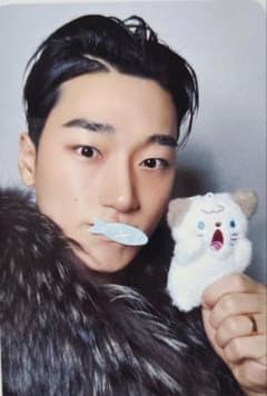 ateez golden hour 4 emart makestar サン - メルカリ