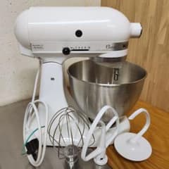 整備品】K45SS キッチンエイド KitchenAid Classic - メルカリ