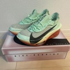 限定】NIKE アルファフライ3 （キプチョゲモデル）26cm - メルカリ