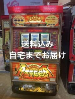 あず様専用です 送料込み パチスロ 初代アステカ 4号機 エレコ - メルカリ