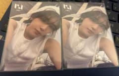 INI THE ORIGIN 選出店舗特典 髙塚大夢 トレカ タワレコ HMV - メルカリ