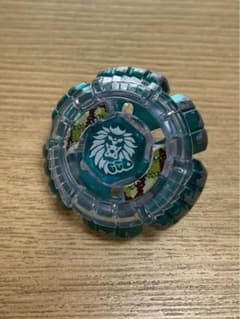 カウンターレオーネ メタルファイトベイブレード - メルカリ