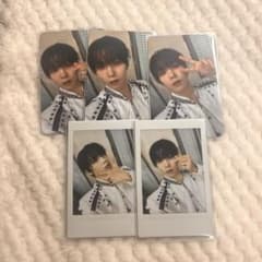 ROCKY ラキ Taipei 台北 MD トレカ ポラロイド チェキ ③ - メルカリ