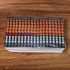 ナニワ金融道 全19巻セット - メルカリ