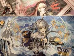 デュエプレフェス2026 ヴィヴィ(魔法少女) JJ(大解体人形) プレイ