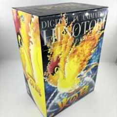 中古】 火の鳥 HINOTORI DVD-BOX 6枚組 - メルカリ