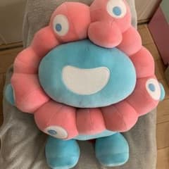 小*お様 ほあほあミャクミャク だっこサイズ 丸善ジュンク堂書店 2025