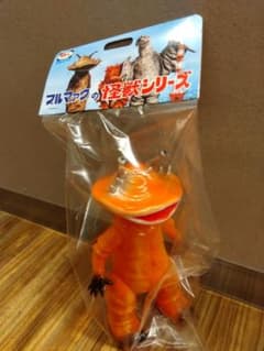 ❦大ブルマァク展限定❦カネゴン新品未開封 - メルカリ