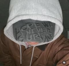 値下可】GADID ANONIEM キャップ LIDO / GRAY - メルカリ