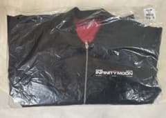 ØMI INFINITY MOON ライブグッズMA-1 登坂広臣 - メルカリ