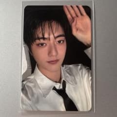 treasure ハルト QQmusic 中華 トレカ Pleasure 星2 - メルカリ