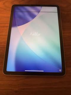 ジャンク】iPad Air (第4世代) 64GB Wi-Fiモデル - メルカリ