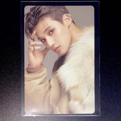 ATEEZ ウヨン トレカ TREASURE 封入 - メルカリ