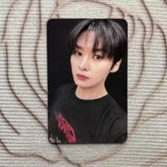 StrayKids スキズ ATE リノ サノク トレカ - メルカリ