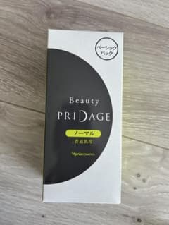ナリス Beauty PRIDAGE ベーシックパック 普通肌用 - メルカリ