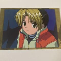 初期 レア ヒカルの碁 ブロマイド 進藤ヒカル - メルカリ