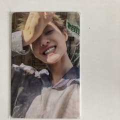 コルティス cortis weverse 日本 限定 特典 トレカ マーティン - メルカリ