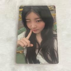 ILLIT 時よ止まれ ウォンヒ 会場限定 大阪 トレカ - メルカリ