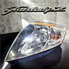 ☆日産フェアレディZ33前期純正ヘッドライト左右セット美品☆ - メルカリ