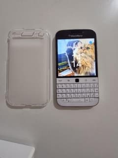 BlackBerry Classic Q25 (Zinwa) Android14 - メルカリ