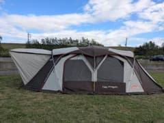 kazuhiro.custom様専用 ワイド2ルームハウスコクーンⅡ①本体 - メルカリ