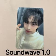 oneus シオン トレカ Rupert's Drop - メルカリ