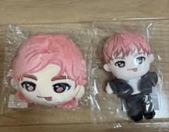 14時までタイムセール！！超特急シューヤ マスコットポーチ ぬいぐるみ