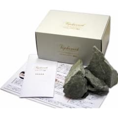 バドガシュタイン鉱石500g玉川温泉 北投石と同じラジウム226 岩盤浴