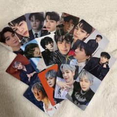 JO1 豆原一成 トレカまとめ売り - メルカリ