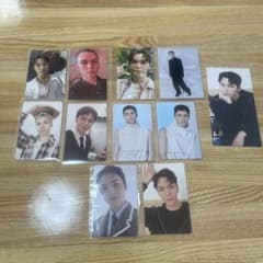 バーノン トレカ まとめ売り - メルカリ