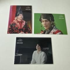 Mrs. GREEN APPLE フォトカード 大森元貴 - メルカリ