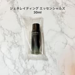 カネボウ ジェネレイティング エッセンシャルズ 30ml - メルカリ