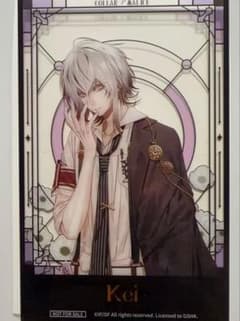 オトメイト 中国限定 カラマリ 岡崎契 特典 アクリルカード - メルカリ