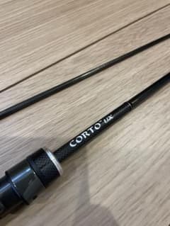 アジングロッド オリムピック26コルトUX 26GCORUS-622L-T - メルカリ