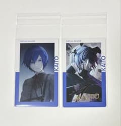 プロセカ エピカ ニーゴ KAITO セット - メルカリ