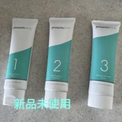 proactiv plus スキンケアセット 3ステップ 新品未使用 90g - メルカリ
