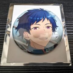 あんさんぶるスターズ 伏見弓弦 コレクション缶バッジ 25 Nov Casual